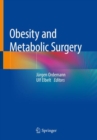 Obesity and Metabolic Surgery - Book