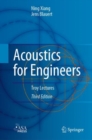 Acoustics for Engineers : Troy Lectures - eBook