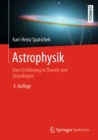 Astrophysik : Eine Einfuhrung in Theorie und Grundlagen - eBook