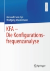 KFA - Die Konfigurationsfrequenzanalyse - eBook