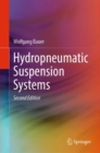 Hydropneumatic Suspension Systems - Book