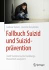 Fallbuch Suizid und Suizidpravention : Zwolf Suizidversuche handlungstheoretisch analysiert - eBook