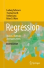 Regression : Models, Methods and Applications - eBook
