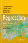Regression : Models, Methods and Applications - Book