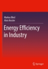 Energy Efficiency in Industry - Book
