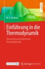 Einfuhrung in die Thermodynamik : Chemische und Statistische Thermodynamik - eBook