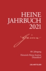 Heine-Jahrbuch 2021 - eBook