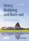 Stress, Mobbing und Burn-out : Umgang mit Leistungsdruck - Belastungen im Beruf meistern - eBook