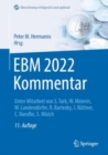 EBM 2022 Kommentar - eBook