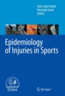 Epidemiology of Injuries in Sports - Book