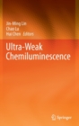 Ultra-Weak Chemiluminescence - Book