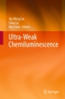 Ultra-Weak Chemiluminescence - eBook