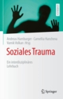 Soziales Trauma : Ein interdisziplinares Lehrbuch - eBook