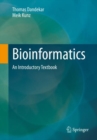 Bioinformatics : An Introductory Textbook - eBook
