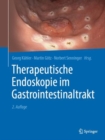 Therapeutische Endoskopie im Gastrointestinaltrakt - eBook