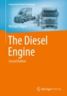 The Diesel Engine - Book
