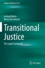 Transitional Justice : The Legal Framework - Book