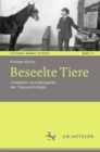 Beseelte Tiere : Umwelten und Netzwerke der Tierpsychologie - eBook