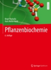 Pflanzenbiochemie - eBook