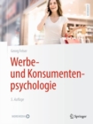 Werbe- und Konsumentenpsychologie - eBook