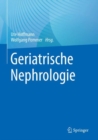 Geriatrische Nephrologie - eBook