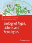 Biology of Algae, Lichens and Bryophytes - Book