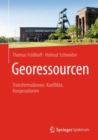 Georessourcen : Transformationen, Konflikte, Kooperationen - eBook