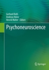 Psychoneuroscience - Book