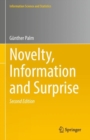 Novelty, Information and Surprise - eBook