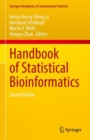 Handbook of Statistical Bioinformatics - eBook