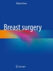 Breast surgery - Book
