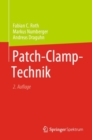 Patch-Clamp-Technik - eBook