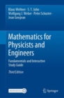 Mathematics for Physicists and Engineers : Fundamentals and Interactive Study Guide - eBook