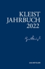 Kleist-Jahrbuch 2022 - eBook
