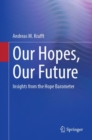 Our Hopes, Our Future : Insights from the Hope Barometer - Book