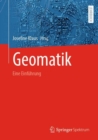 Geomatik : Eine Einfuhrung - eBook