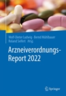 Arzneiverordnungs-Report 2022 - eBook
