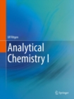 Analytical Chemistry I - Book