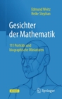 Gesichter der Mathematik : 111 Portrats und biographische Miniaturen - eBook