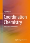 Coordination Chemistry : Basics and Current Trends - Book