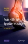 Erste Hilfe bei Sportverletzungen : FIT statt PECH - eBook