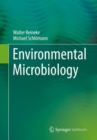 Environmental Microbiology - Book