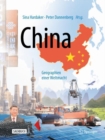 China : Geographien einer Weltmacht - eBook