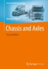 Chassis and Axles - Book