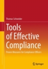 Tools of Effective Compliance : Proven Measures for Compliance Officers - Book
