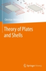 Theory of Plates and Shells - Book