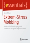 Extrem-Stress Mobbing : Ansatze fur Bewaltigung und Pravention in agilen Organisationen - eBook