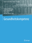 Gesundheitskompetenz - eBook