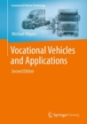 Vocational Vehicles and Applications - Book