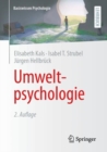 Umweltpsychologie - eBook